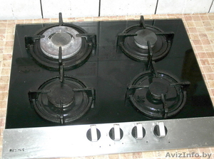 Варочная панель Rihters H6-123 #1228963