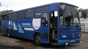 Аренда автобусов компания СтарБусТранс #1228717