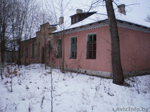 Продам базу отдыха #1241831