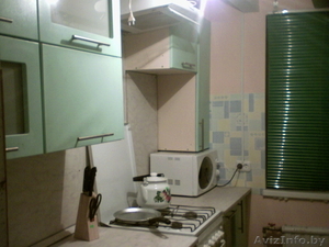 Сдам на месяц и более квартиру в частном доме. Регистрация. Вид на жительство. #1232733