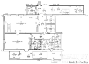 Производственное помещение. Арендный бизнес #1243093