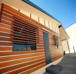 Планкен скошенный из лиственницы, т.20мм, ш.140мм, д.4; 3, 5; 3, 0; 2, 5м, Прима, А, АВ #1240488