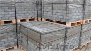 Плитка тротуарная П20.10.6 П20.10.8. #1232922