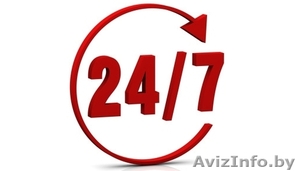 Компьютерная помощь в Бресте 24/7(круглосуточно) #1234434