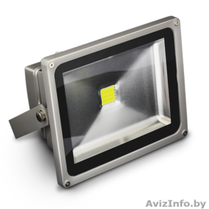 Светодиодный прожектор #1240711