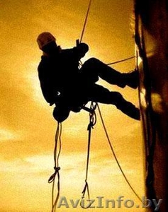 утепление фасадов любой сложности #1235505