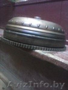 куплю Гидротрансформатор АКПП (бублик) #1238805