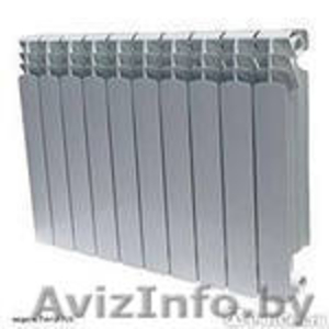 Радиаторы ASB c с увеличенной глубиной(500х80х96). #1231985