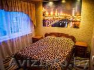 Сдам в аренду посуточно квартирув Слонимском районе+375447424376 #1242662