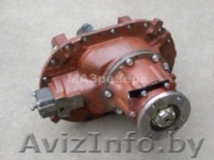 Редуктора 64229-2502010-040,  6303-2402010-040,  6303-2502010-040 и т.д. #1241932