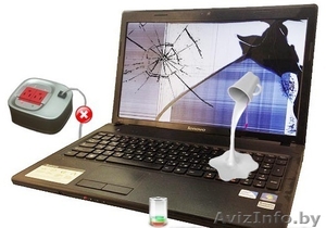 Качественный ремонт компьютеров,  ноутбуков,  принтеров,  проекторов,  сканеров с га #1239335