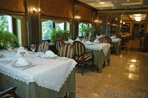 ОРАГНИЗАЦИЯ КОРПОРАТИВНЫХ МЕРОПРИЯТИЙ #1228545