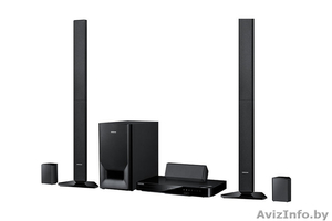 Домашний кинотеатр Samsung HT-F5530K #1229429