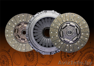 Диски сц. муфты 3151000034,  3151067031,  3151068101,  182-1601090,  184- #1243365