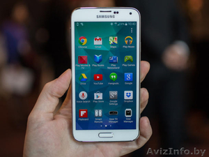 Samsung Galaxy S5 duos СТБ #1230751