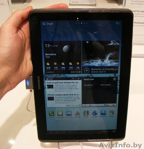 Samsung galaxy Tab 4 3G СТБ чёрный.. #1232133