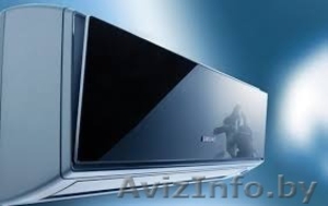 Продажа и монтаж кондиционеров в Слуцке. #1242269