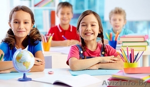 Занятия по подготовке к школе #1232915