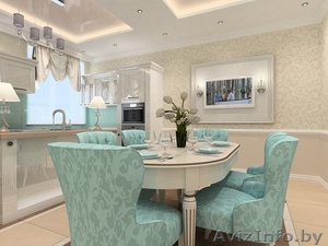 Отделочные и ремонтные работы #1231032