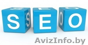 Оптимизация и продвижение вашего сайта #1228163