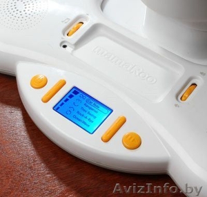 Прокат детских качелей в Бресте tobby #1234729