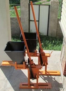 Cтанок для производства кирпича #1232779