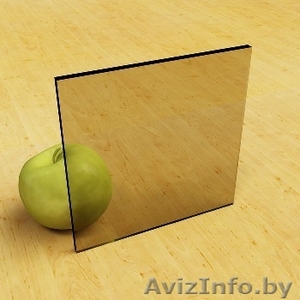 Зеркало и стекло листовое #1233344