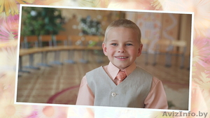 Видеосъемка в детском саду #1241973