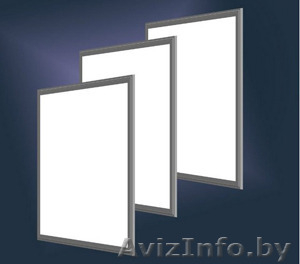 Замена устаревшего осветительного оборудования на светодиодные светиль #1227713