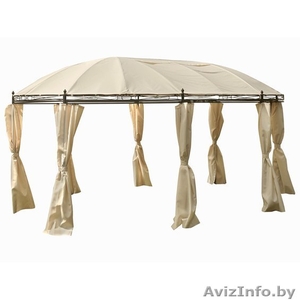 Сдам в аренду ШАТЕР на 20 человек 3, 5 х 5, 3 м #1243270