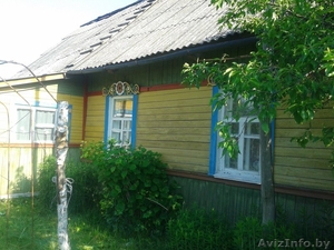 Красивейший участок недалеко от Гомеля #1231164