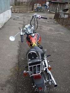 Срочно продам мопед Viper #1231486