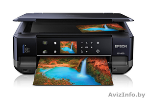 МФУ Epson Expression Premium XP-600 #1239404