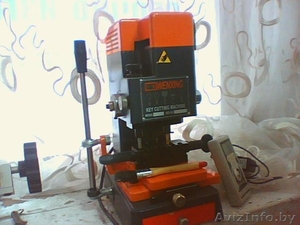 станки для изготовления ключей #1239645