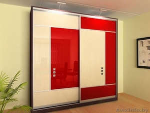 Изготовим шкаф-купе под заказ по Вашим размерам  #1245667