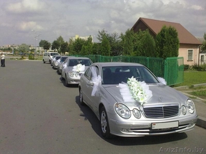 Свадебный кортеж Лида #1251181