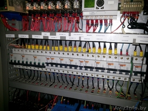 Монтаж электрики #1169868