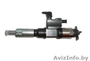 Форсунка экскаватор Hitachi 330,  CASE CX330,  JCB 330,  8973297032 #1251020