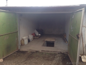 Продам гараж в заводском районе #1253960