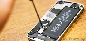 Замена дисплея и тачскрина на телефоны и планшеты  #1249278