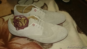 Туфли повседневные Rockport (Adidas) #1245595