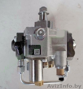 ТНВД Isuzu 4HK1,  JCB220,  Hitachi 270,  Denso 294000-0033,  2940 #1251029