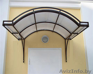 Изготовим любые виды металлоизделий #1255151