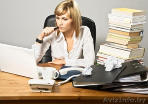 Курсы начинающих бухгалтеров в Гомеле #1251457