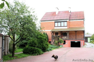 6-ти комнатный жилой дом общей площадью 192,  4 кв.м. 2006 года #1257868