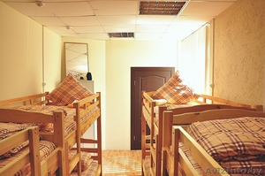 Хостел Revolucion в центре Минска #1254398