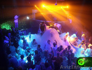 Пенные вечеринки #1256767