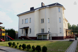 Проживание в молодежном отеле #1245049