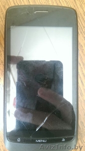 Продам ZTE Blade(Velcom)  за 300.000 бел.руб #1256693