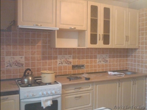 Мебель из ламинированного ДСП #1257587